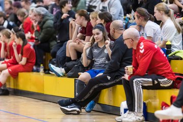 Bild 1135 - wCJ NFV Futsalmeisterschaft